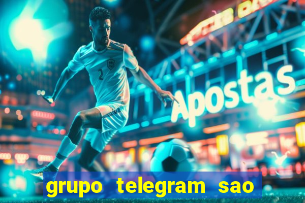 grupo telegram sao jose do rio preto